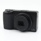 Ricoh GR IV used