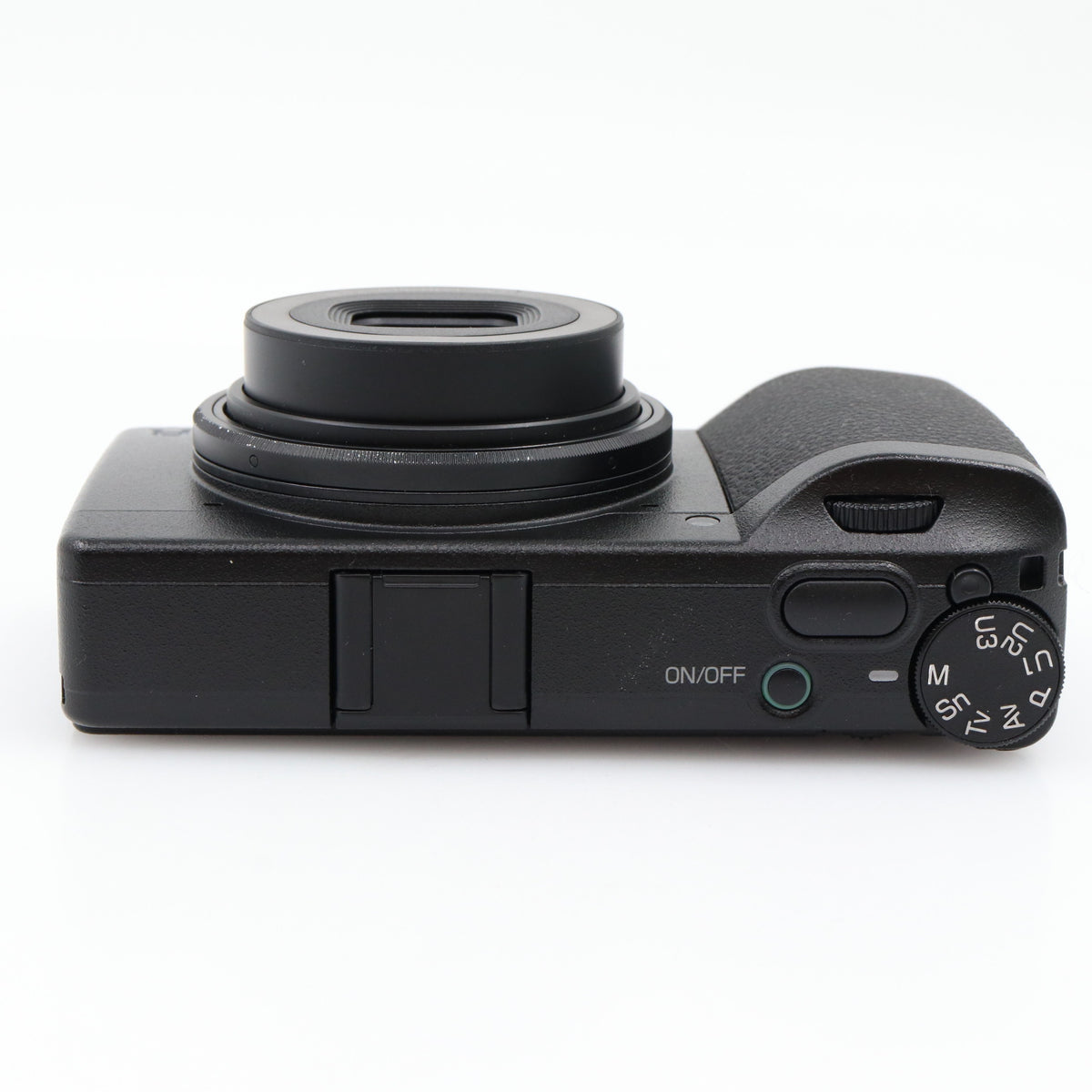 Ricoh GR IV used