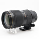 Sigma 70-200mm F/2.8 EX APO DG Macro HSM II Canon gebraucht