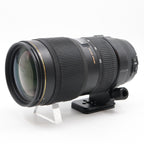 Sigma 70-200mm F/2.8 EX APO DG Macro HSM II Canon gebraucht
