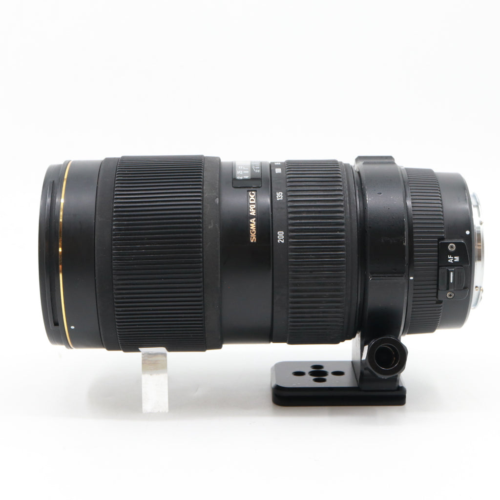 Sigma 70-200mm F/2.8 EX APO DG Macro HSM II Canon gebraucht