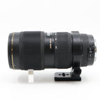 Sigma 70-200mm F/2.8 EX APO DG Macro HSM II Canon gebraucht