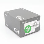 Ricoh GR IV used