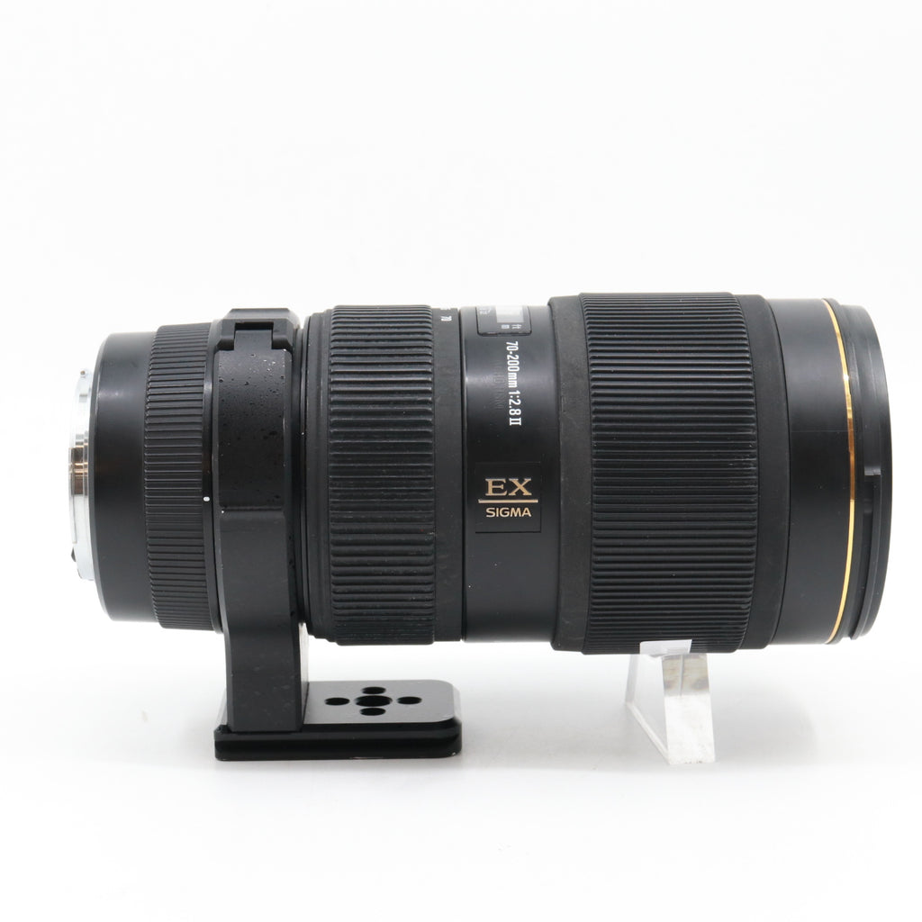 Sigma 70-200mm F/2.8 EX APO DG Macro HSM II Canon gebraucht