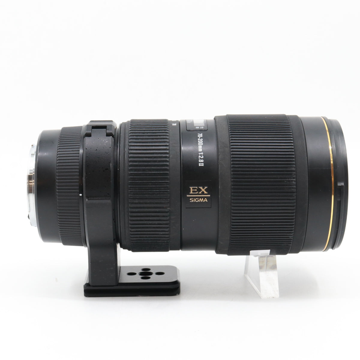 Sigma 70-200mm F/2.8 EX APO DG Macro HSM II Canon gebraucht