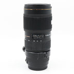 Sigma 70-200mm F/2.8 EX APO DG Macro HSM II Canon gebraucht