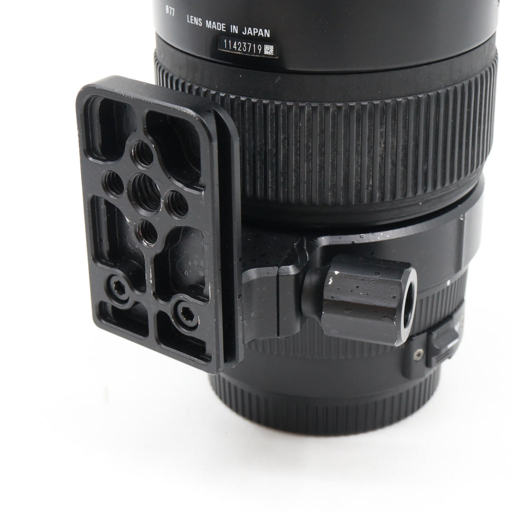 Sigma 70-200mm F/2.8 EX APO DG Macro HSM II Canon gebraucht