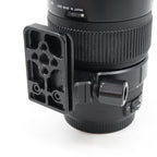 Sigma 70-200mm F/2.8 EX APO DG Macro HSM II Canon gebraucht