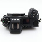 Nikon Z6 II body used