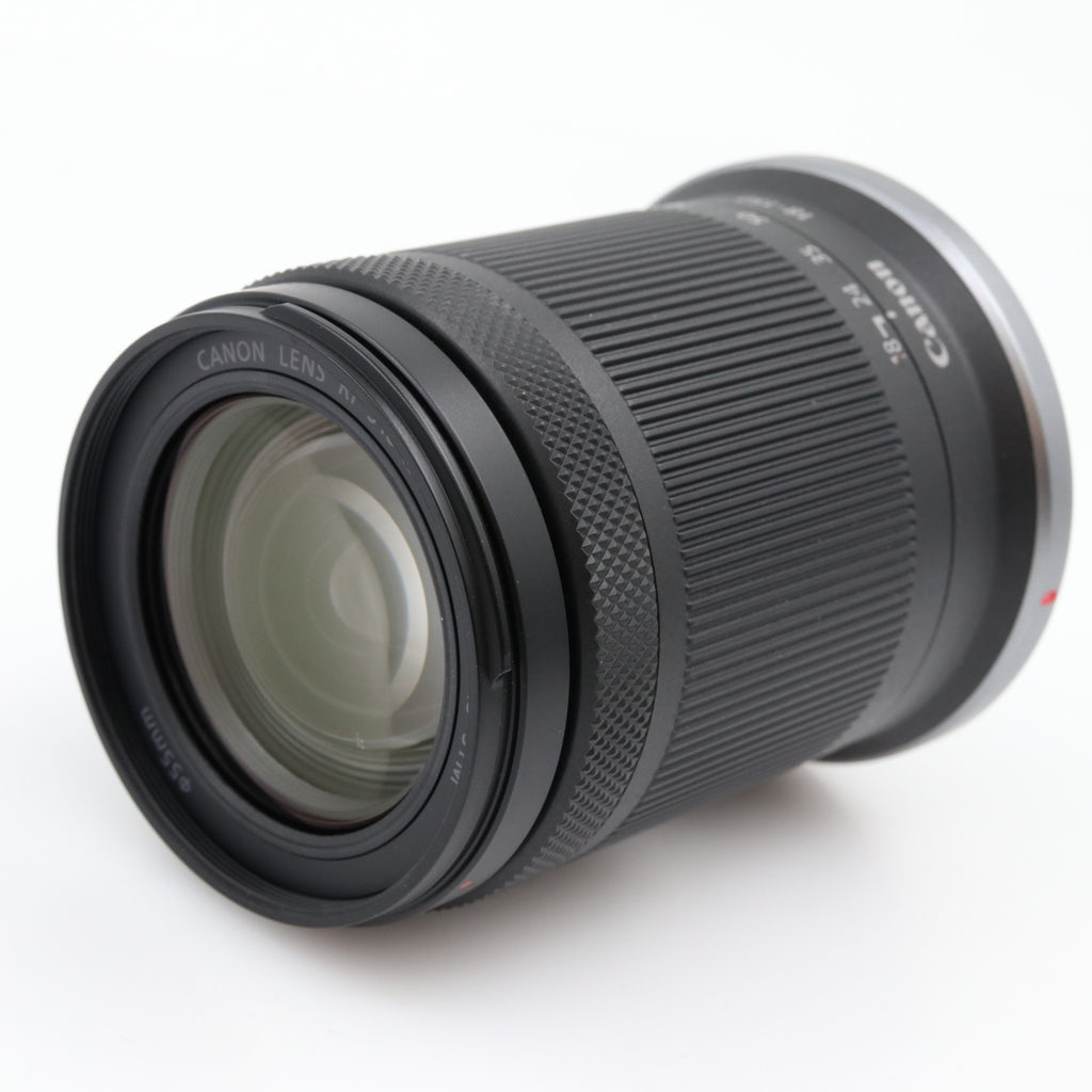 Canon RF-S 18-150mm f/3.5-6.3 IS STM gebraucht