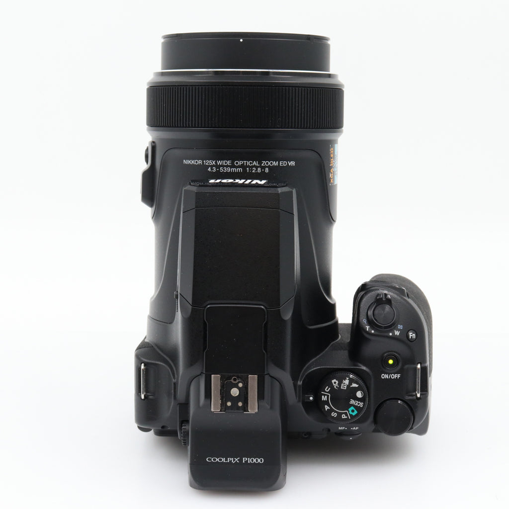 Nikon Coolpix P1000 gebraucht