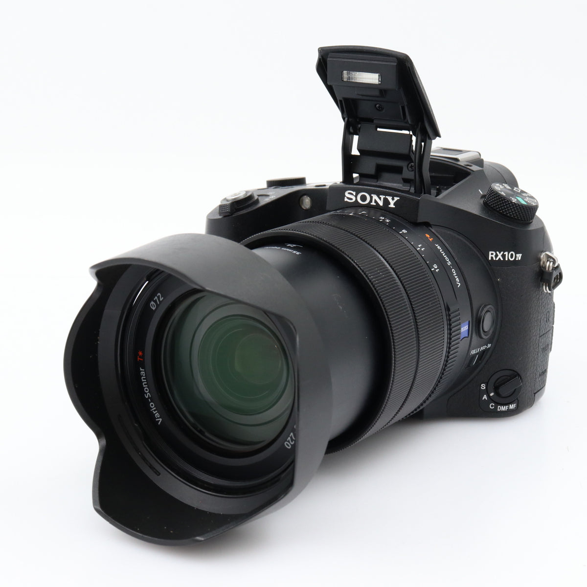 Sony Cybershot DSC-RX10 IV gebraucht