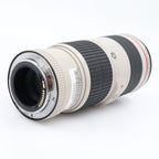 Canon EF 70-200mm f/4 L IS USM tweedehands