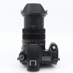 Sony Cybershot DSC-RX10 IV gebraucht