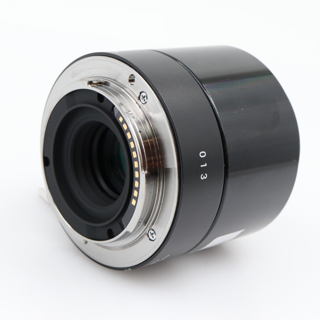 Sigma 60mm f/2.8 DN Art Sony E gebraucht