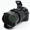 Sony Cybershot DSC-RX10 IV gebraucht