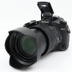 Sony Cybershot DSC-RX10 IV gebraucht
