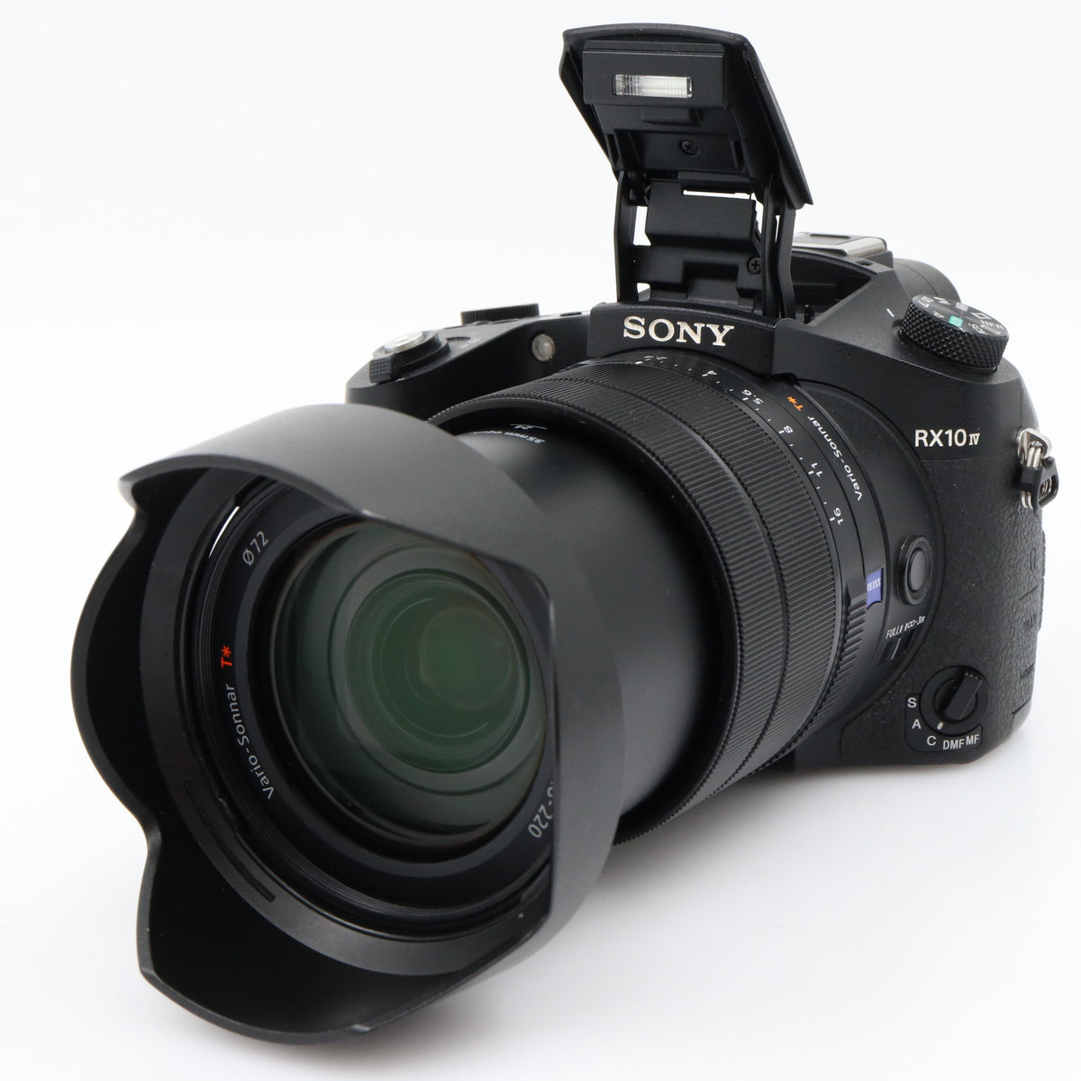 Sony Cybershot DSC-RX10 IV gebraucht