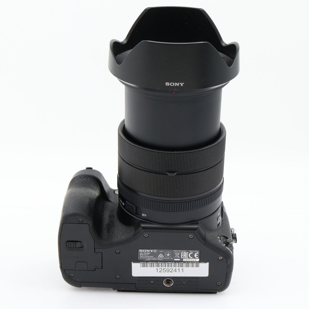 Sony Cybershot DSC-RX10 IV gebraucht