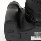 Sony Cybershot DSC-RX10 IV gebraucht