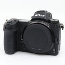 Nikon Z6 Gehäuse gebraucht