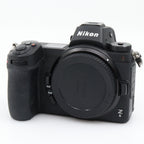 Nikon Z6 Gehäuse gebraucht