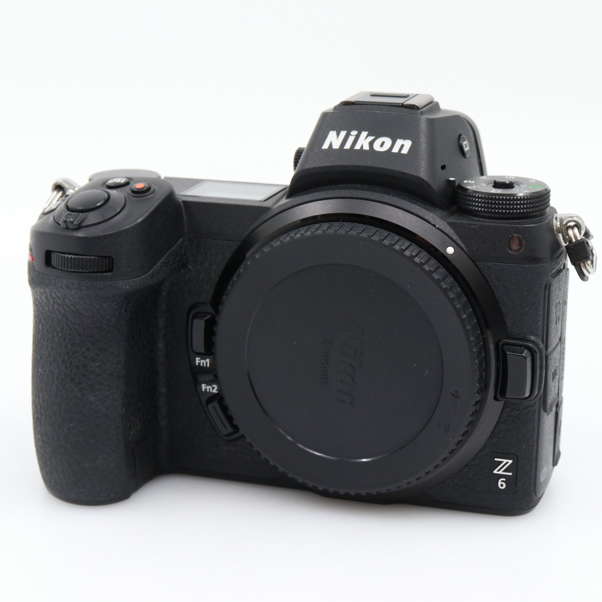 Nikon Z6 Gehäuse gebraucht