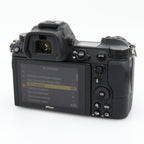 Nikon Z6 Gehäuse gebraucht