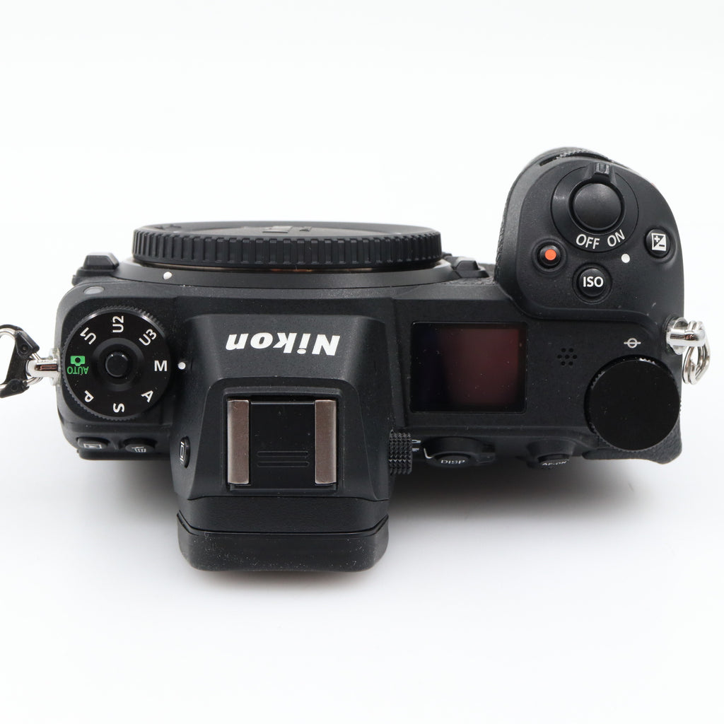 Nikon Z6 Gehäuse gebraucht