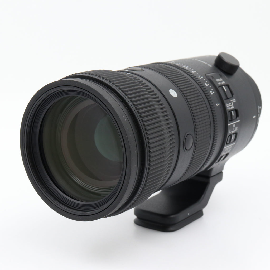 Sigma 70-200mm f/2.8 DG DN OS Sports Sony FE gebraucht