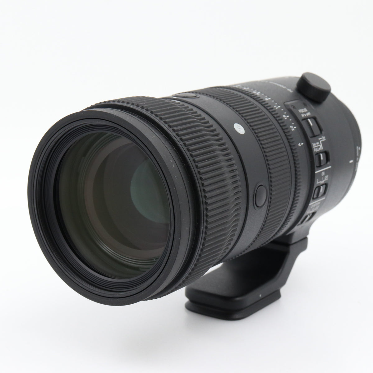 Sigma 70-200mm f/2.8 DG DN OS Sports Sony FE gebraucht
