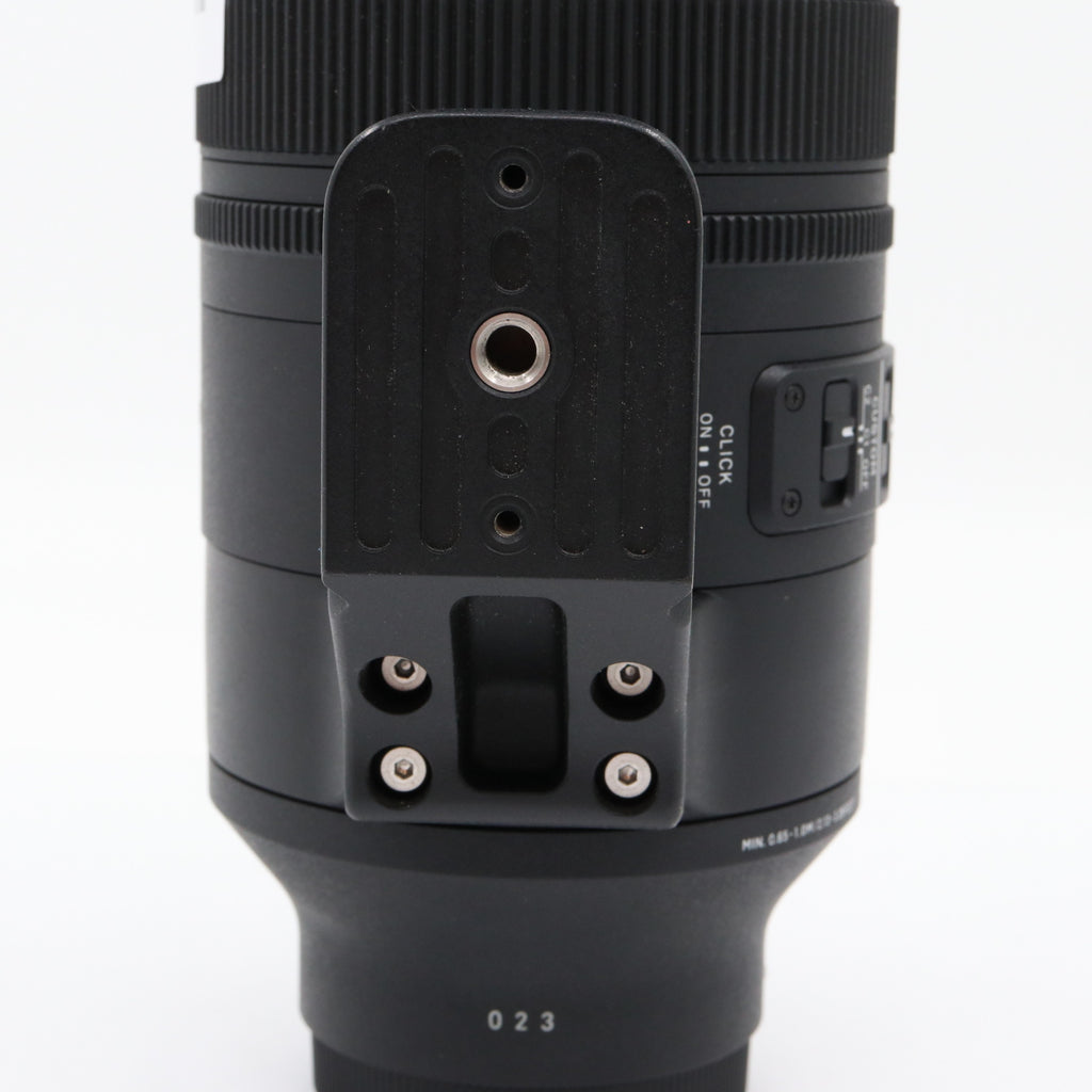 Sigma 70-200mm f/2.8 DG DN OS Sports Sony FE gebraucht