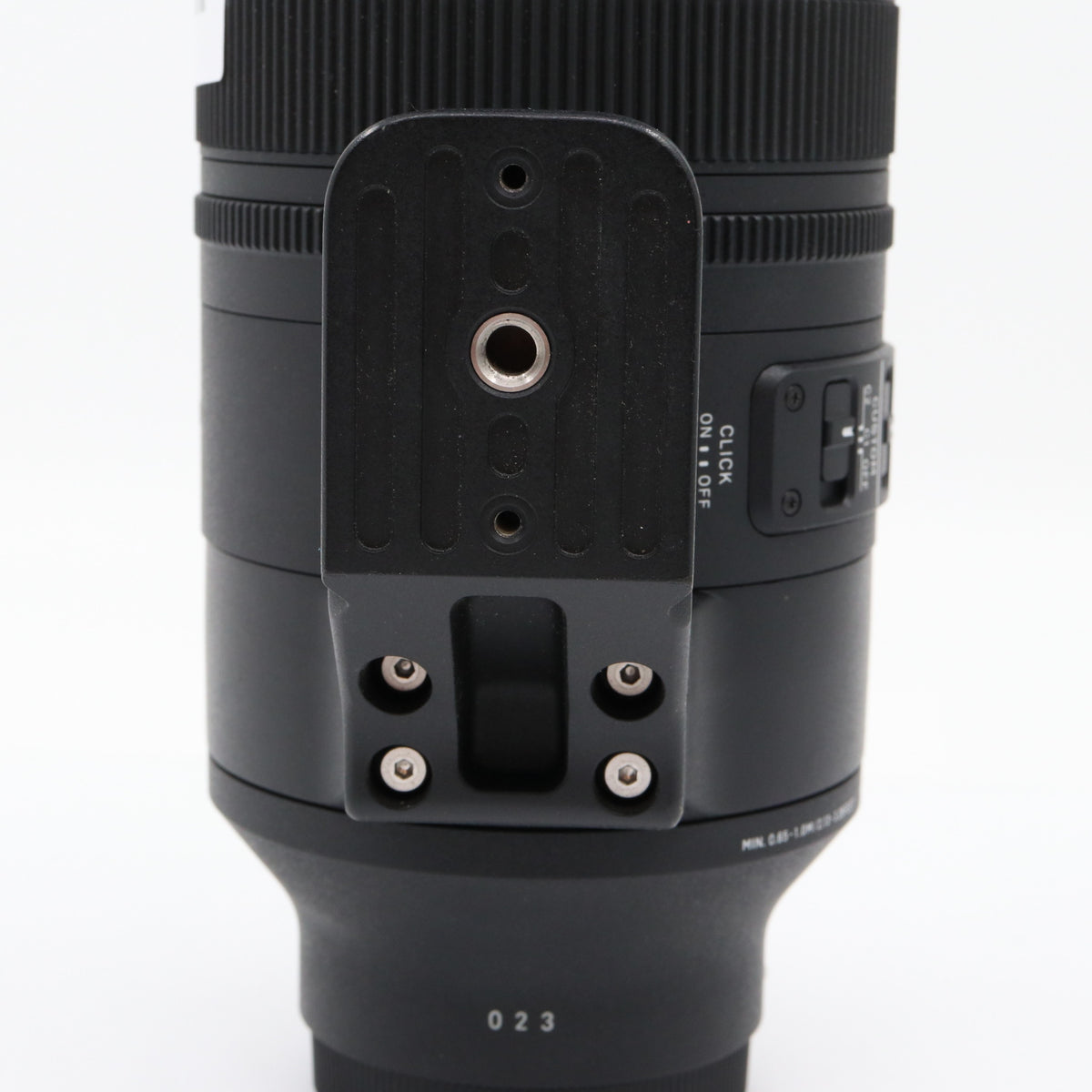 Sigma 70-200mm f/2.8 DG DN OS Sports Sony FE gebraucht