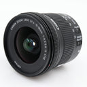 Canon EF-S 10-18mm f/4.5-5.6 IS STM gebraucht