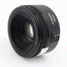 Canon EF 50mm f/1.8 STM gebraucht
