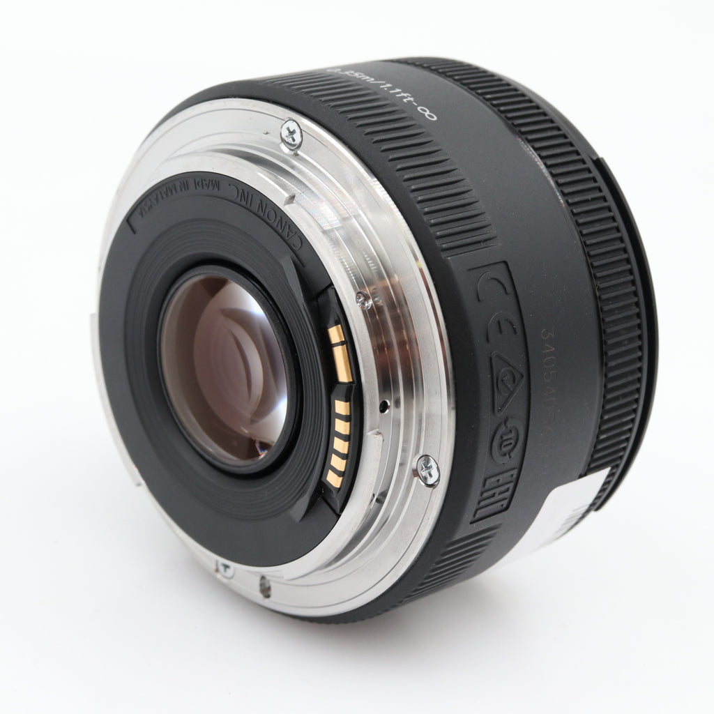 Canon EF 50mm f/1.8 STM gebraucht