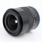 Zeiss Loxia 21mm f/2.8 Distagon T* Sony FE gebraucht