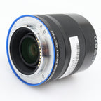 Zeiss Loxia 21mm f/2.8 Distagon T* Sony FE gebraucht