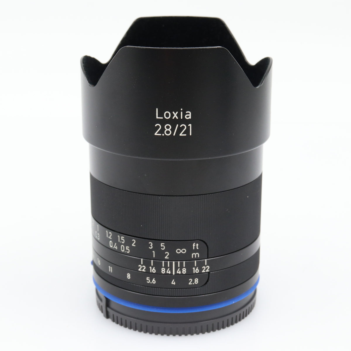 Zeiss Loxia 21mm f/2.8 Distagon T* Sony FE gebraucht
