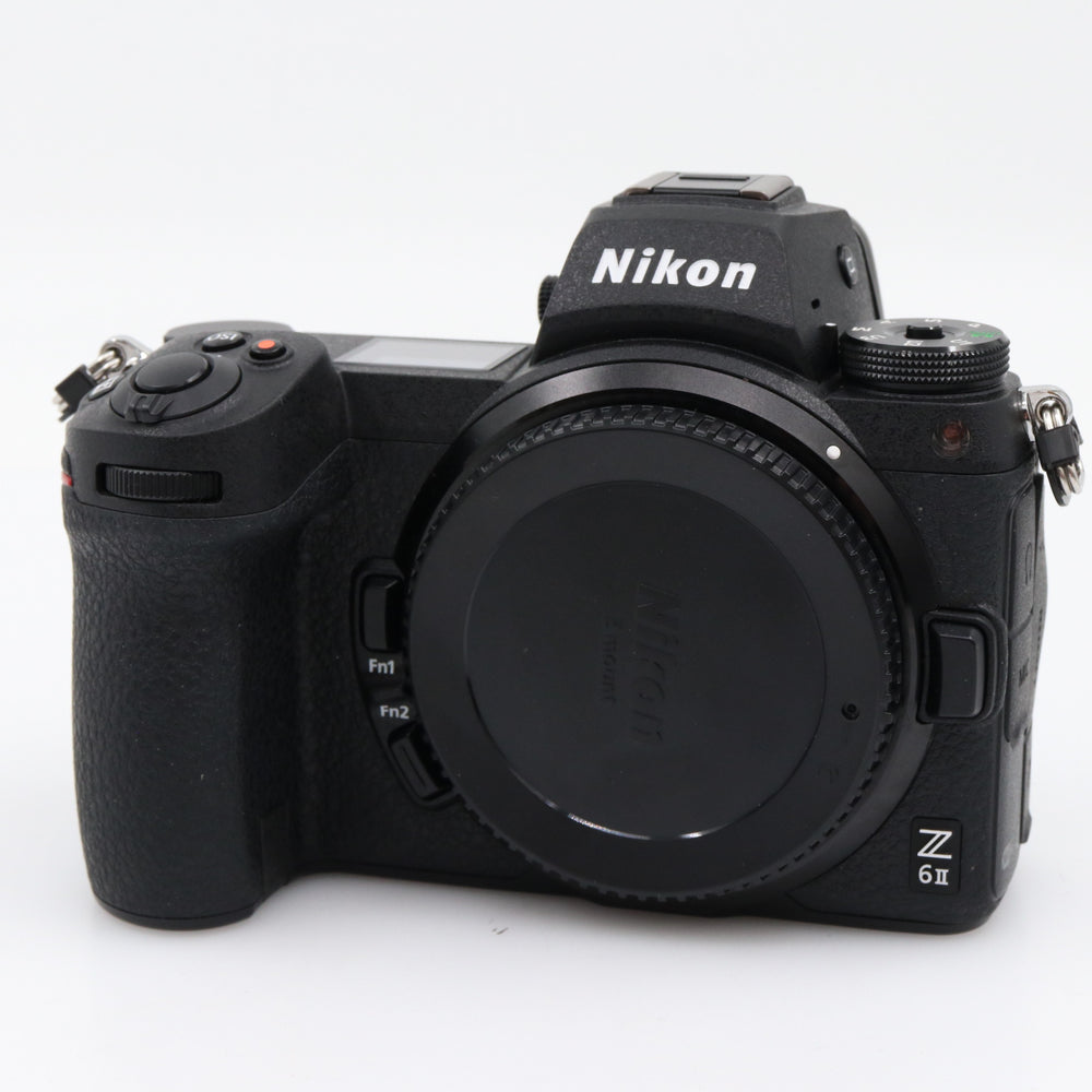 Nikon Z6 II Gehäuse gebraucht