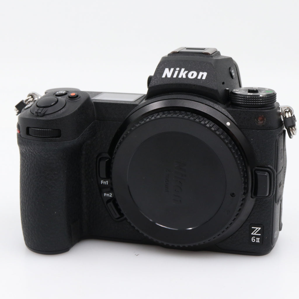 Nikon Z6 II Gehäuse gebraucht