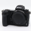 Nikon Z6 II Gehäuse gebraucht