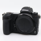 Nikon Z6 II Gehäuse gebraucht