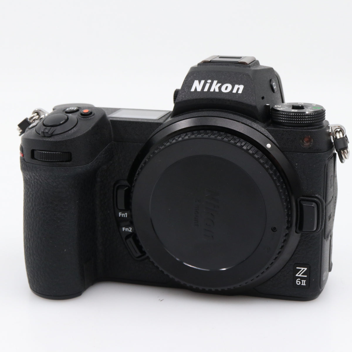 Nikon Z6 II Gehäuse gebraucht