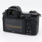 Nikon Z6 II Gehäuse gebraucht