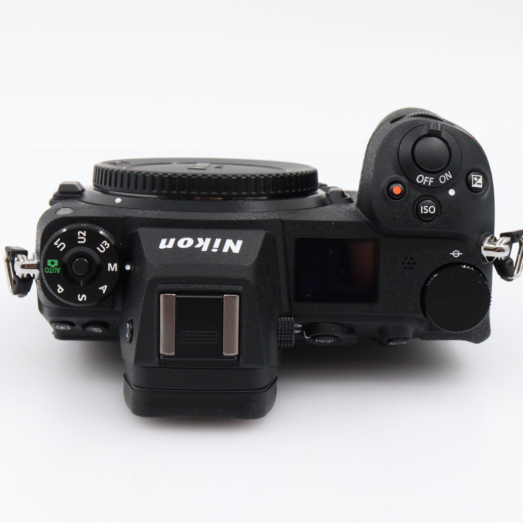 Nikon Z6 II Gehäuse gebraucht