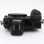Nikon Z6 II Gehäuse gebraucht