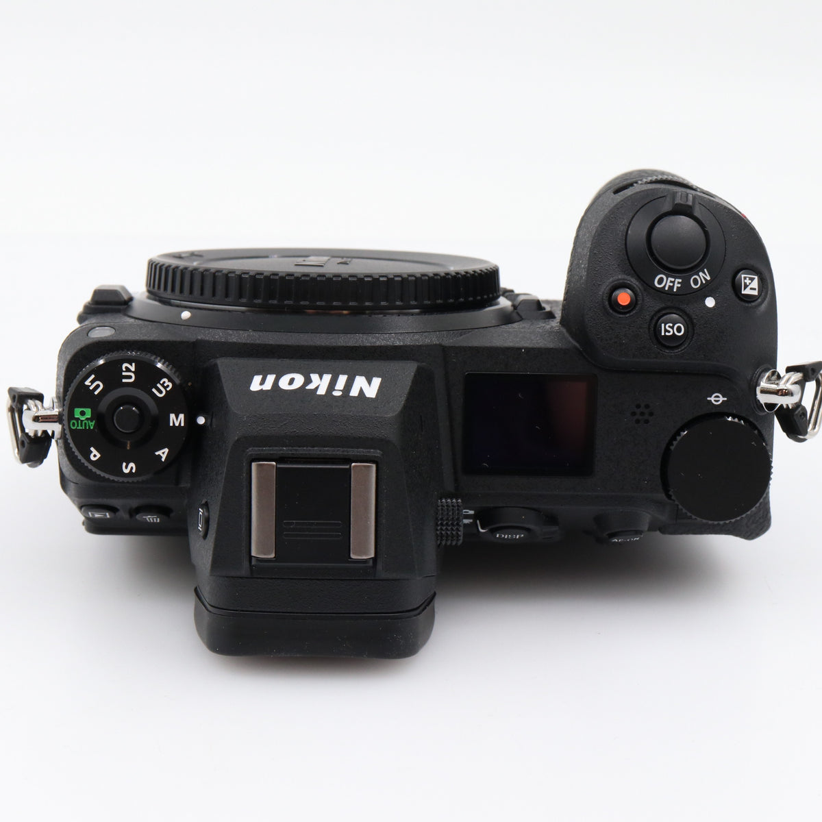 Nikon Z6 II Gehäuse gebraucht