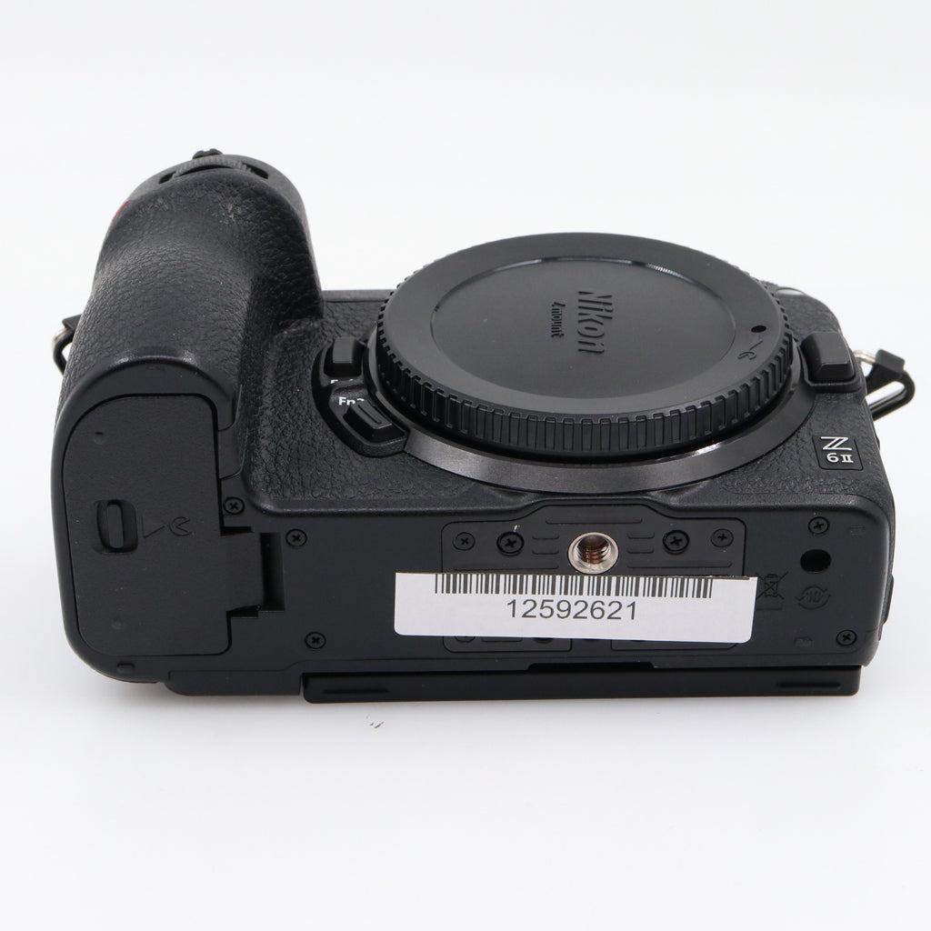 Nikon Z6 II Gehäuse gebraucht