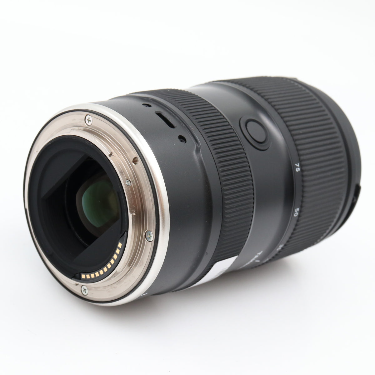 Tamron 28-75mm f/2.8 Di III VXD G2 Nikon Z used